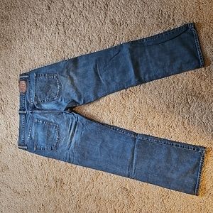 Lucky Jeans 363 32x30